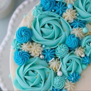 Meet your Posher, Lauryn